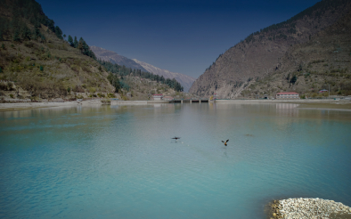 Water Resources