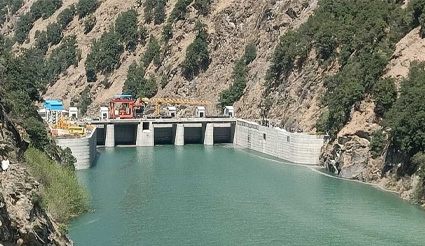 Commissioning of the third and final 80 MW unit of Kutehr Hydroelectric Power Plant