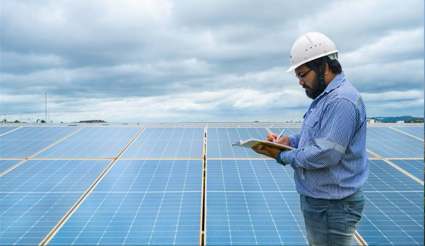 Power Purchase Agreement with BESCOM for 100 MW Solar and 100 MWh BESS