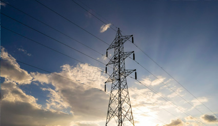 LoA from PCKL for 400 MW power supply arrangement