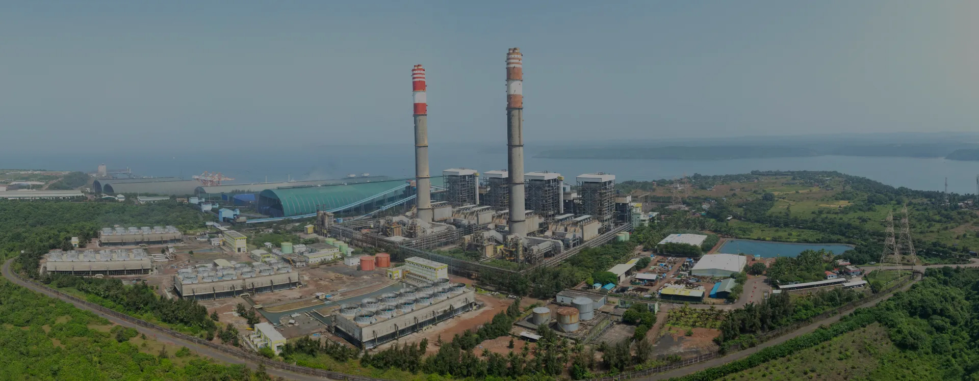 Ratnagiri Plant