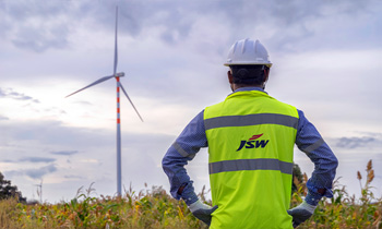 Renewable Energy in India: Benefits, Targets And JSW Energy's Innovation Solutions