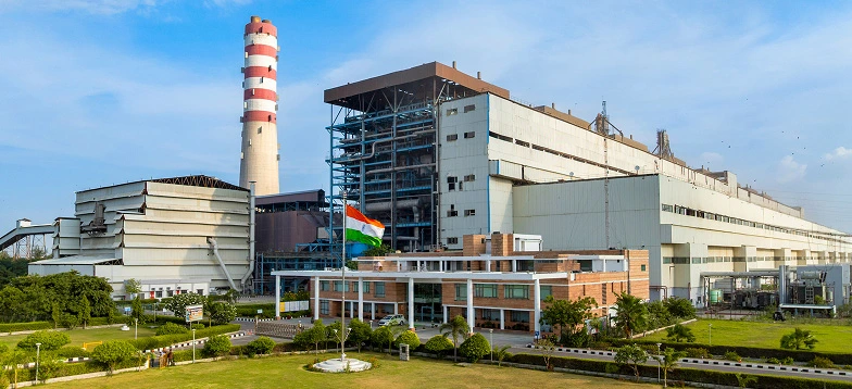 Barmer plant