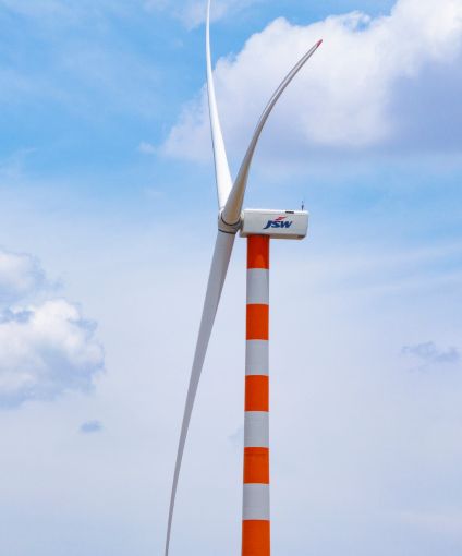 Power Generation