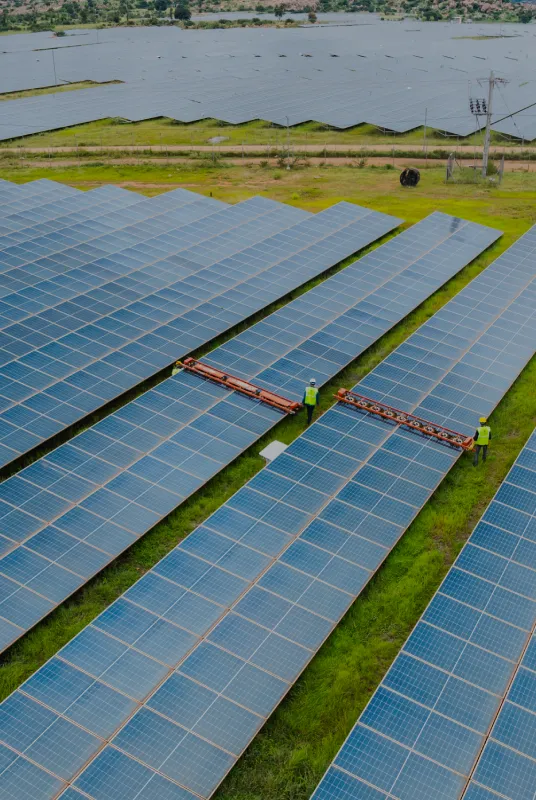 Power Generation