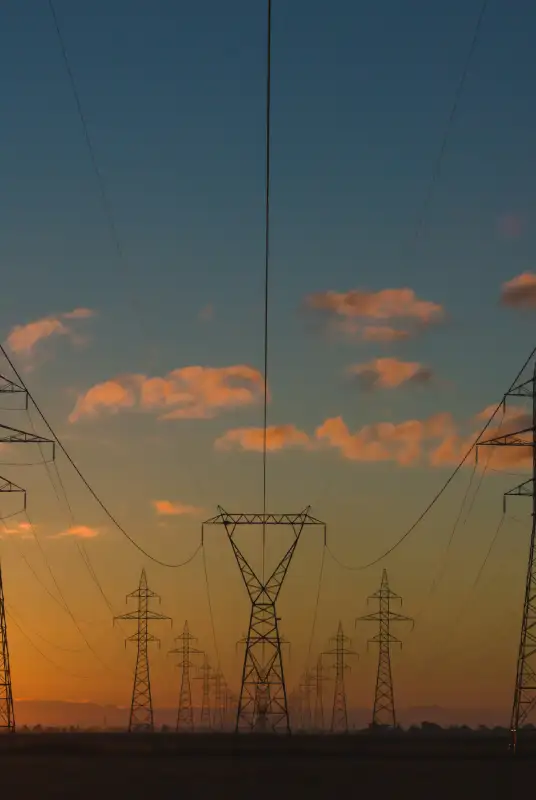 Power Trading & Transmission
