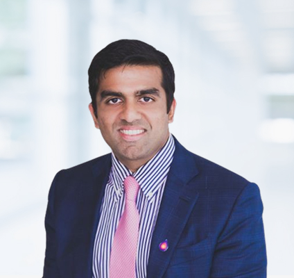 Mr. Parth Jindal