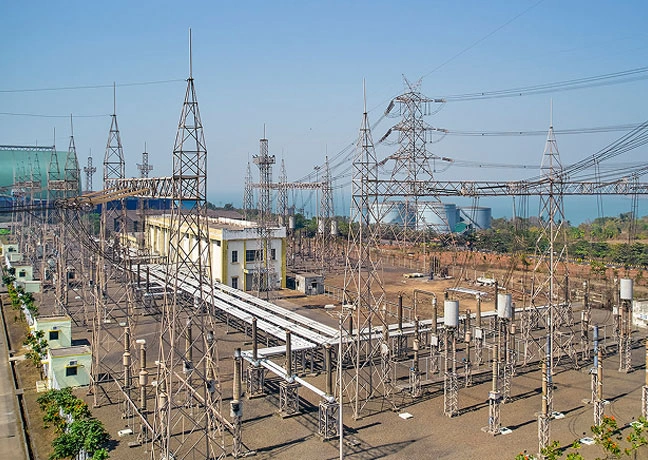 Power Trading
