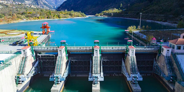 Battery Energy Storage Systems