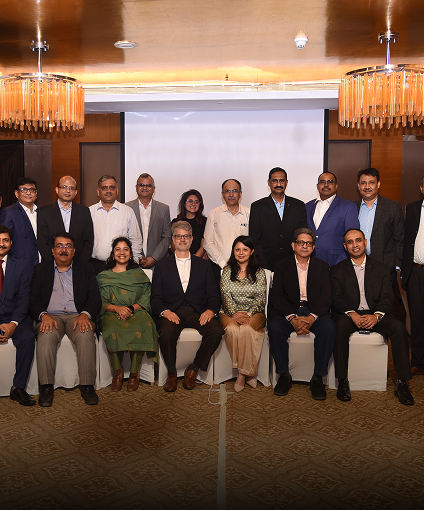 Senior Leadership Development Programme