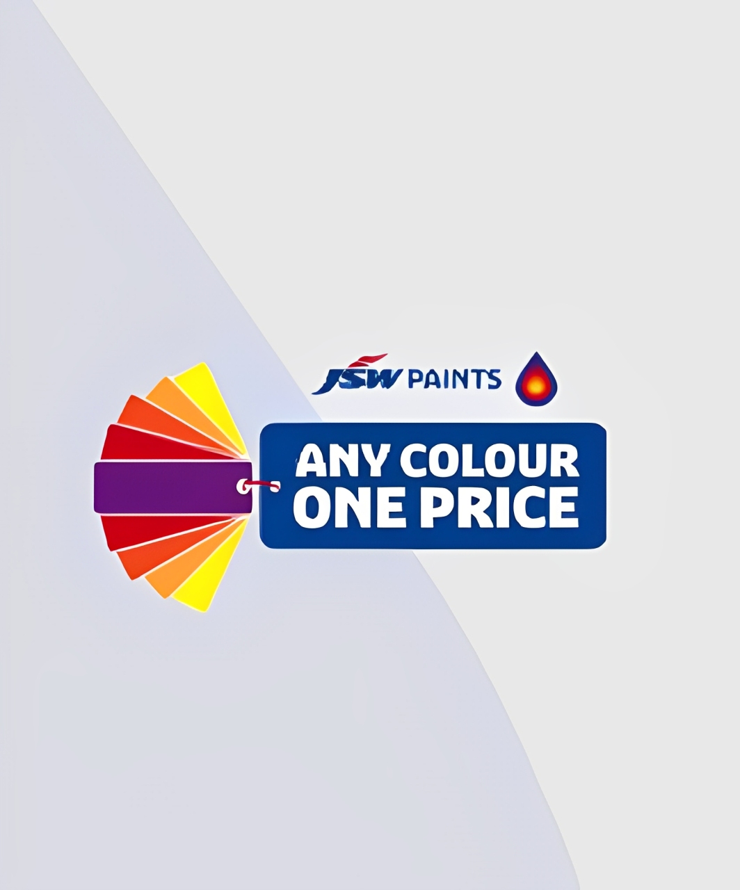 Any Colour One Price