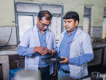 Nurturing Talent, Powering Growth