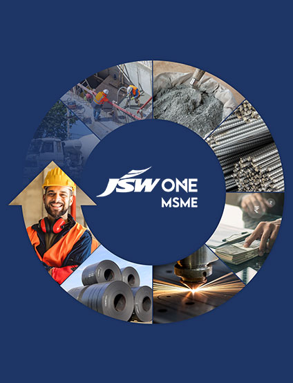 One Platform to Enable Growth for MSMEs