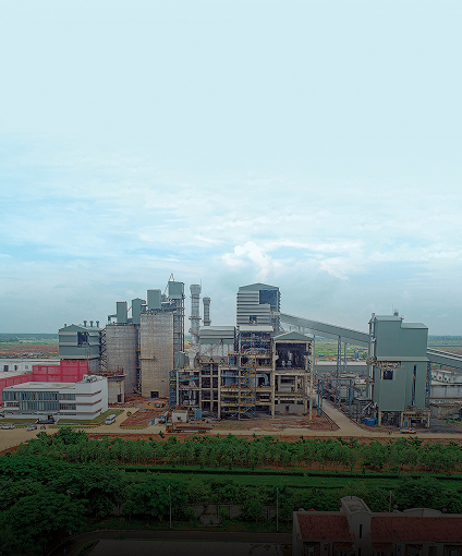 WHRS and CO processing