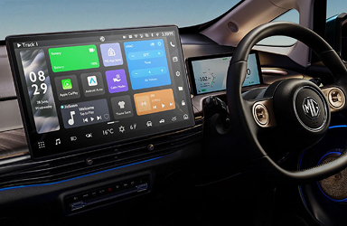 Electric Vehicle Incentive