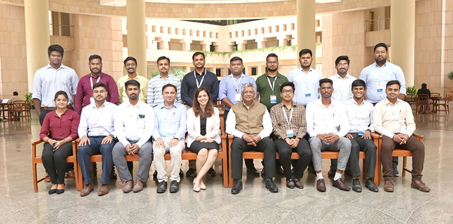 Future Fit Leaders Program