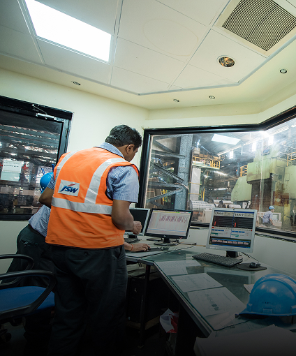 International Operations