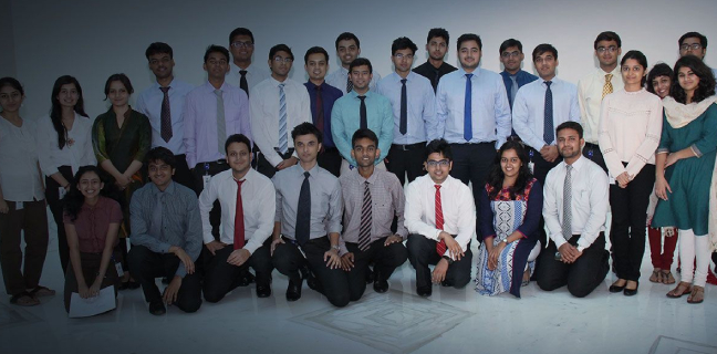 Summer Internship Program (SIP)