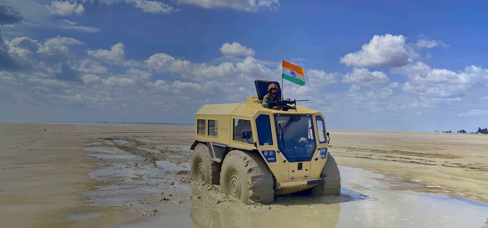 Introducing a Historic Milestone