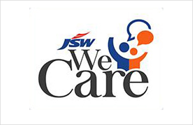 JSW We Care