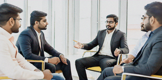 Management Trainee (MT)