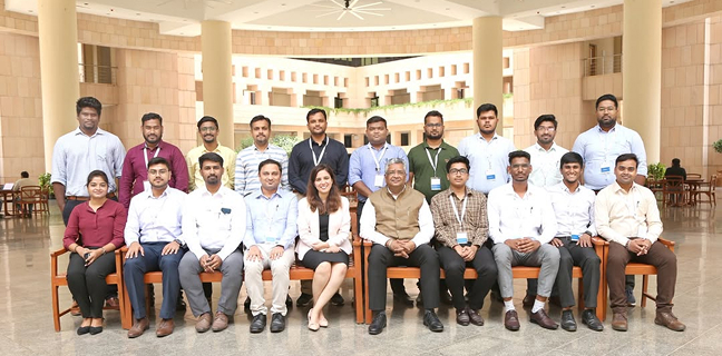 Management Internship Program (MIP)