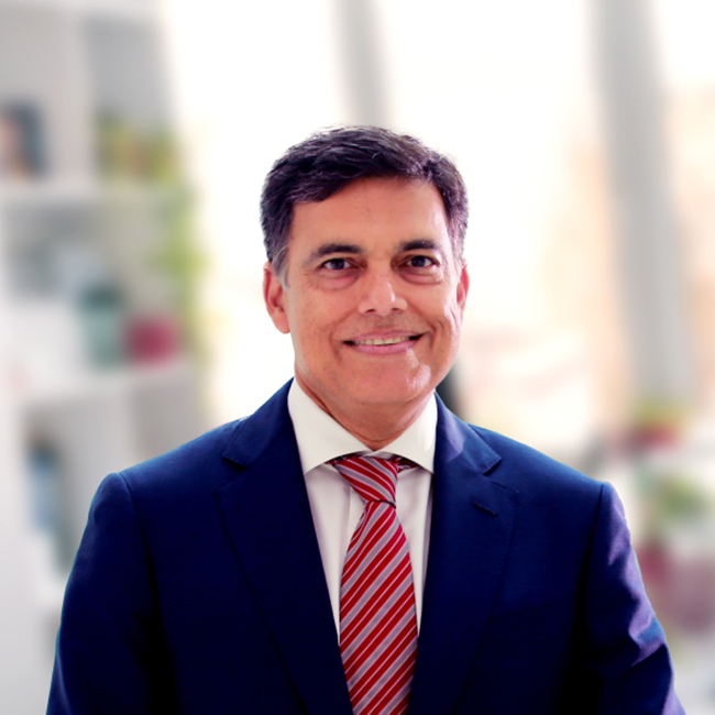 Sajjan Jindal