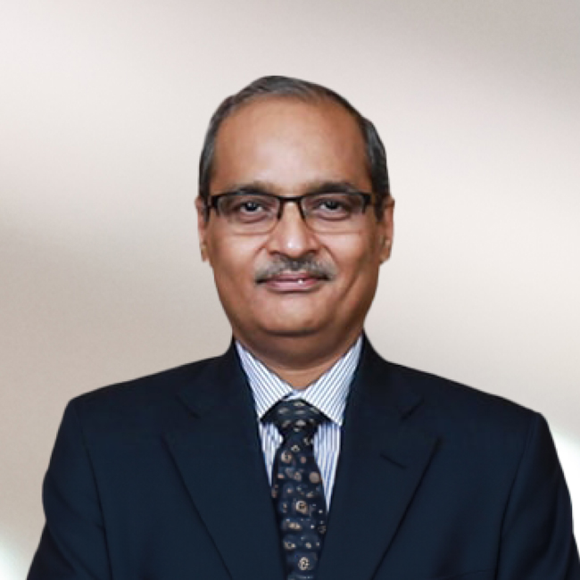 Mr. Seshagiri Rao MVS