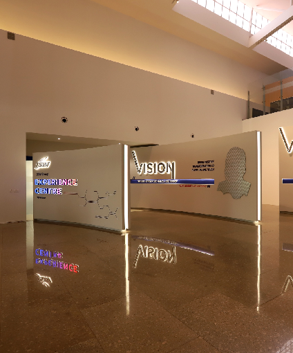 A Hub of Innovation and Heritage