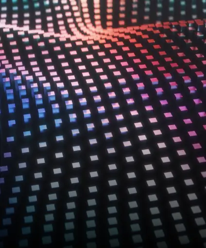 Accelerating our<br> Digital Transformation