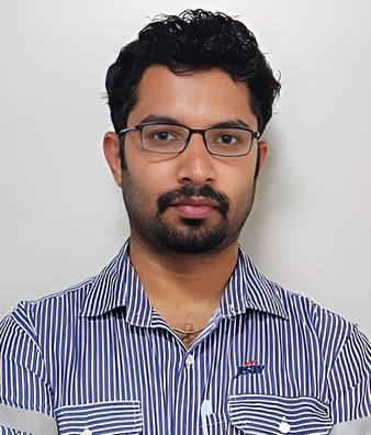 Karthik C Ganesh
