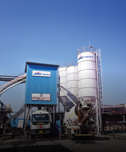 Upgraded Facility for Peak Efficiency