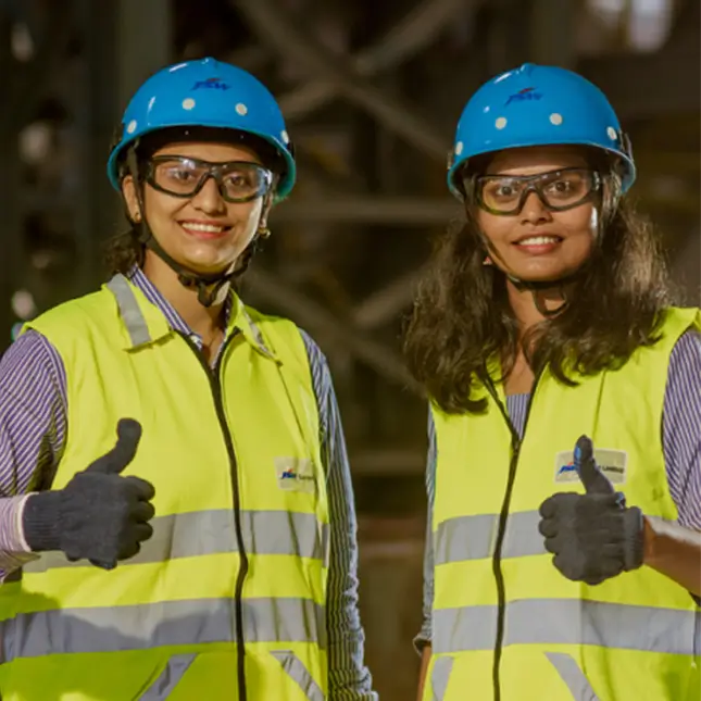 Circular Solutions that Matter