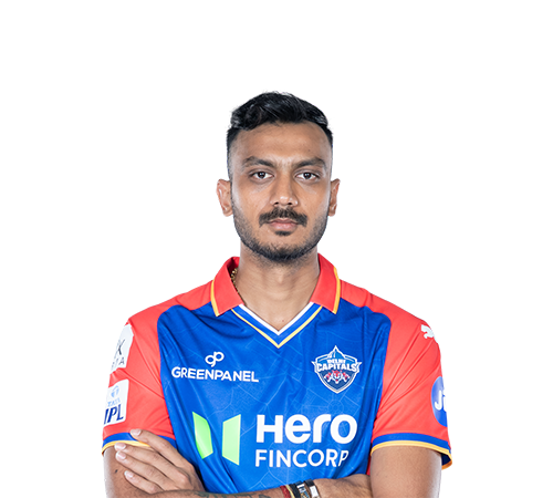 Axar patel