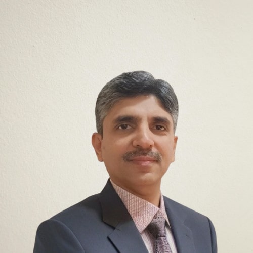 Mr.Badal Balchandani