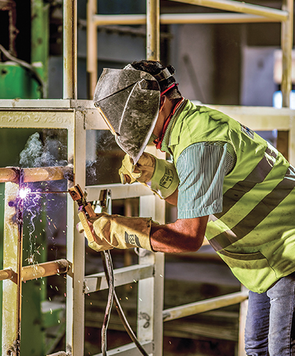 Equality, Diversity, Safety, and Well-being