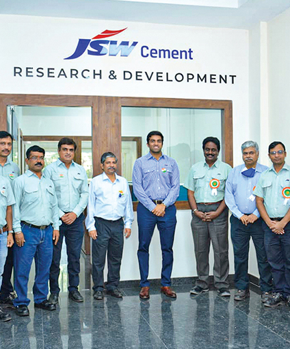 Research and Innovation