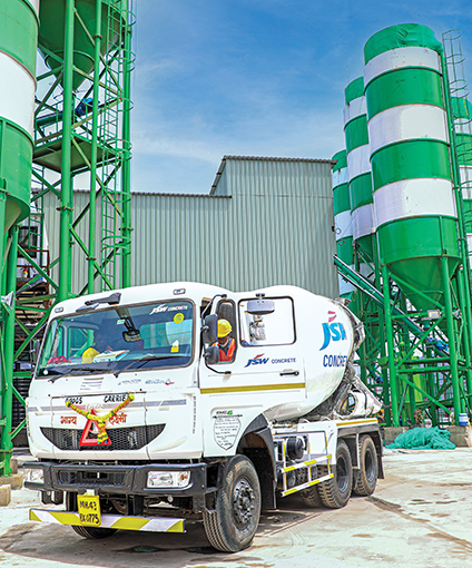 Transport, Supply Chain and Logistics