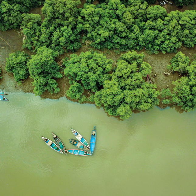 Recycle Water for a Better Future.