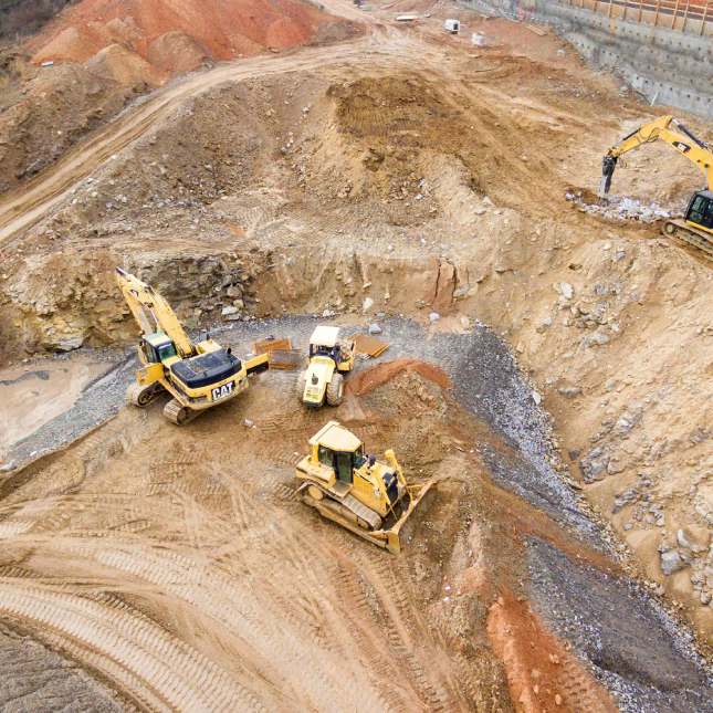 Sustainable Mining, Lasting Change