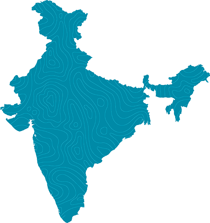 India Map