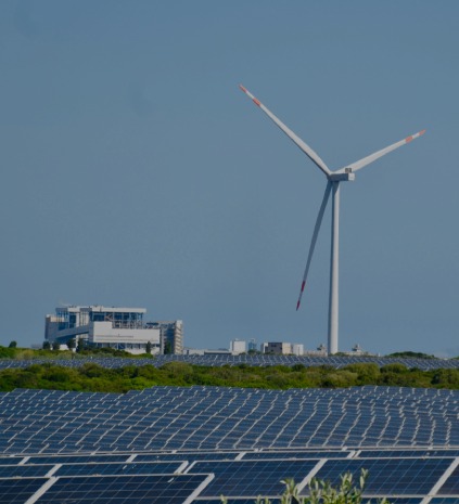 Sustainable Power for Generations