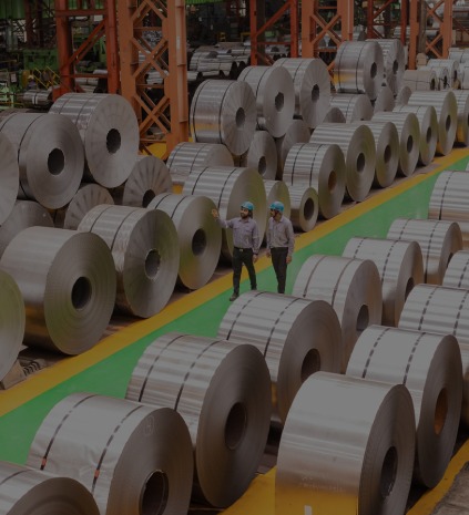 Steel for a Sustainable Future