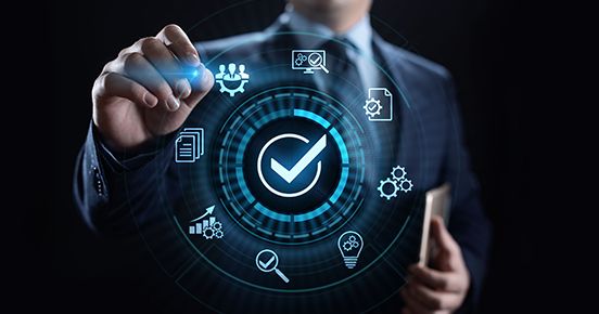 Management Standards