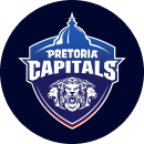 Pretoria Capitals