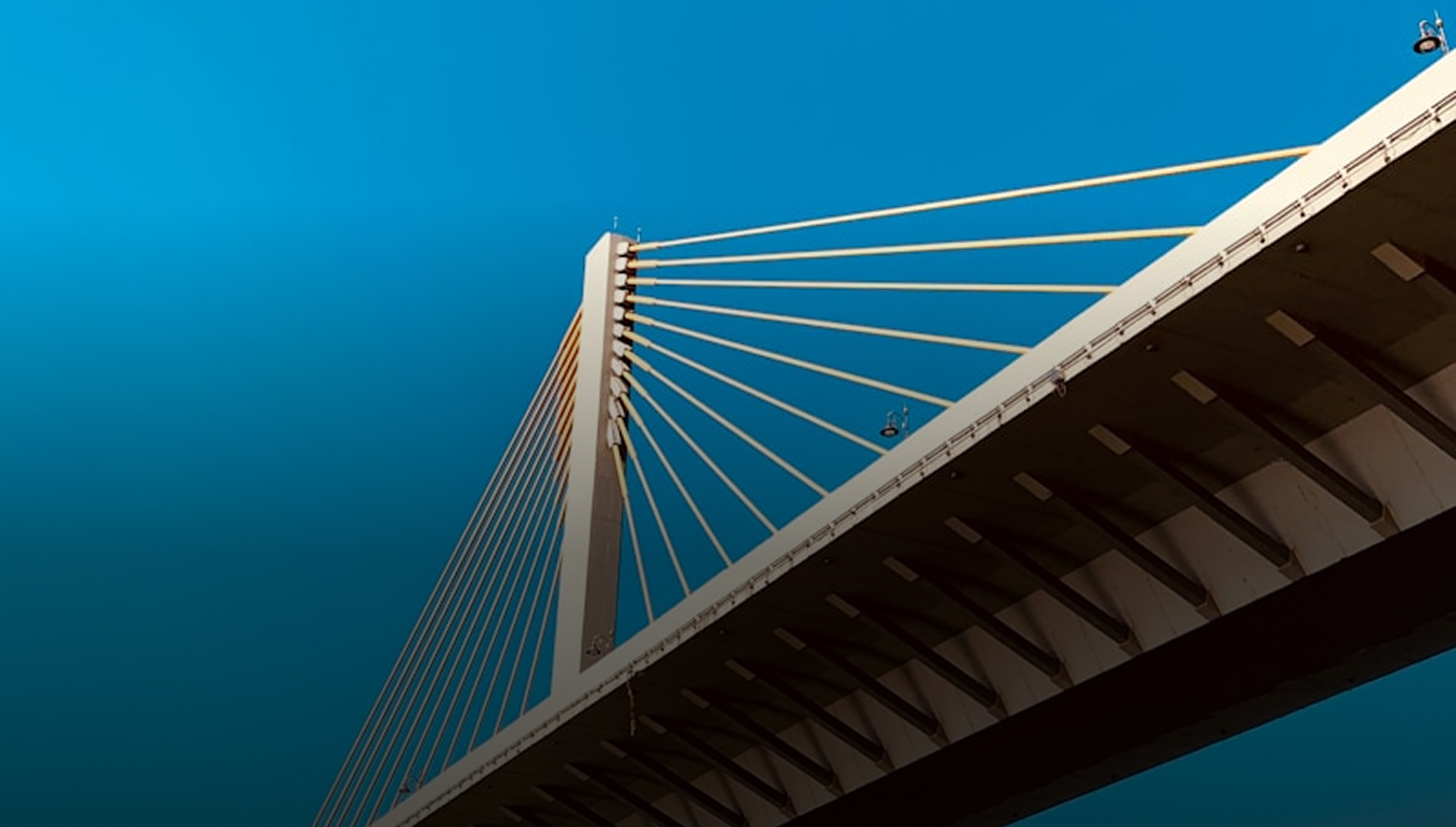 Building world-class infrastructure, products and solutions