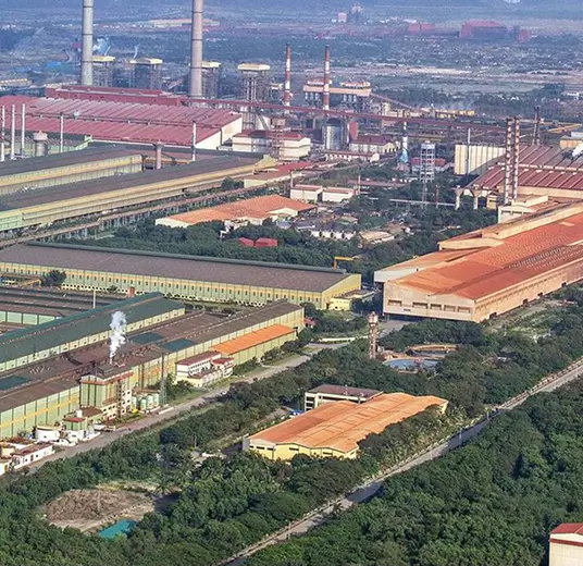 Redefining India’s Future<br> through Self-Reliance