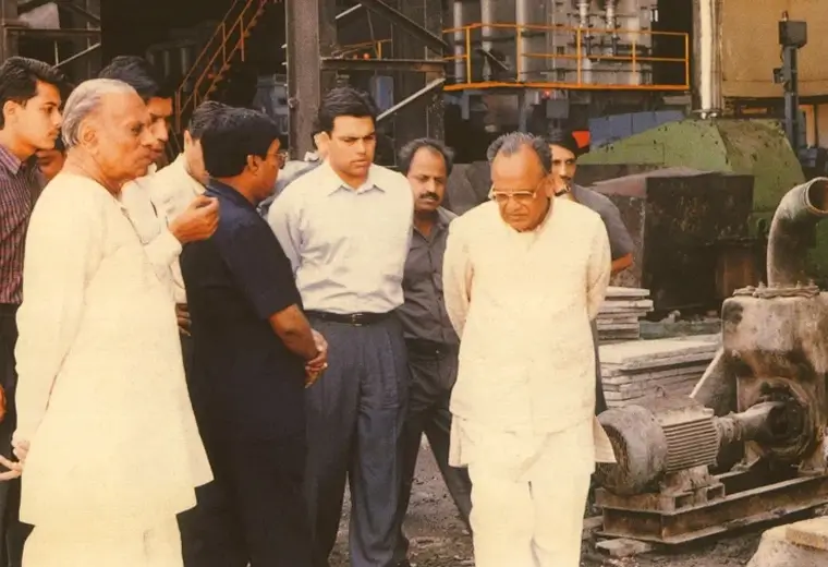 Crafting a Legacy<br> of Timeless Impact