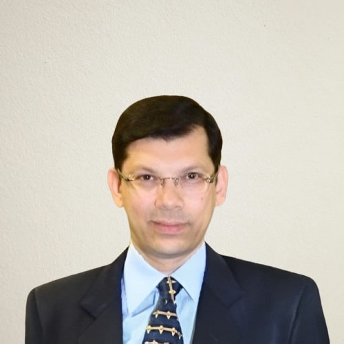 Mr. Swaroop Banerjee