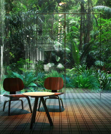 Sustainable Thinking